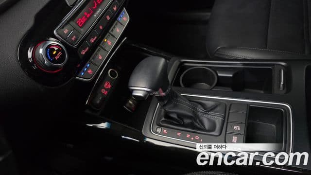 Kia The / новый New Sorento No.1 Edition, 2018 9