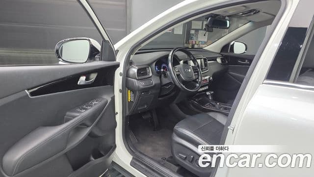 Kia The / новый New Sorento No.1 Edition, 2018 10