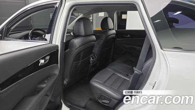 Kia The / новый New Sorento No.1 Edition, 2018 11