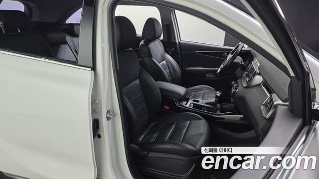 Kia The / новый New Sorento No.1 Edition, 2018 12