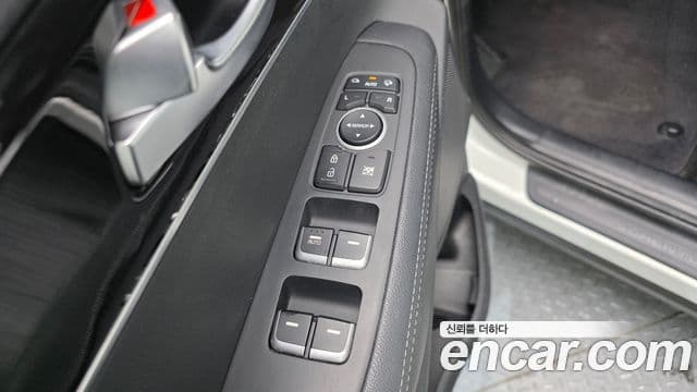 Kia The / новый New Sorento No.1 Edition, 2018 14