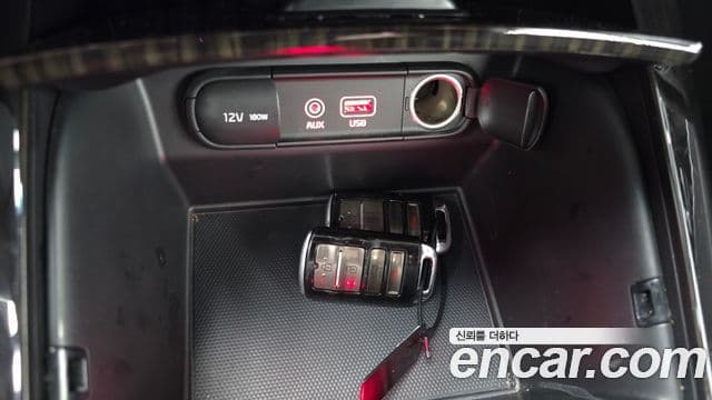 Kia The / новый New Sorento No.1 Edition, 2018 18