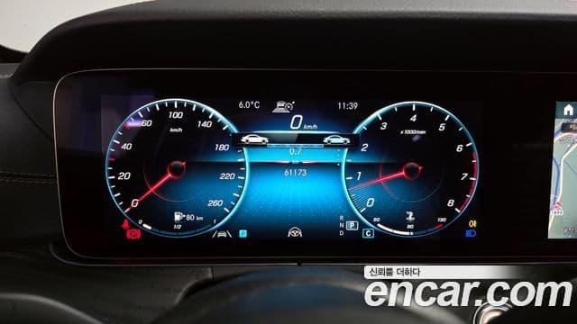 Mercedes-Benz E-класс W213 AMG Line, 2023 8