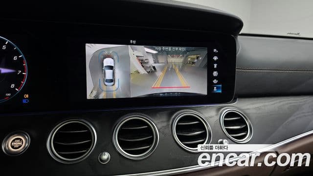 Mercedes-Benz E-класс W213 AMG Line, 2023 15