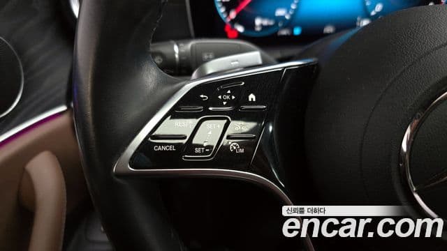 Mercedes-Benz E-класс W213 AMG Line, 2023 18