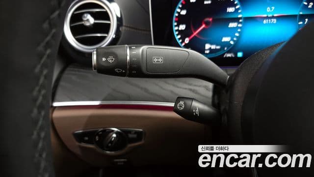 Mercedes-Benz E-класс W213 AMG Line, 2023 19