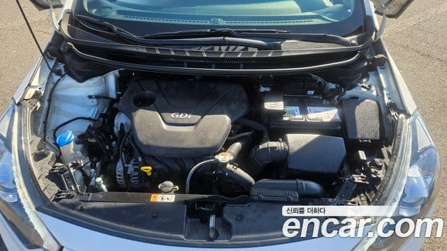 Kia K3 Noblesse, 2013 6