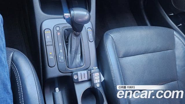 Kia K3 Noblesse, 2013 9