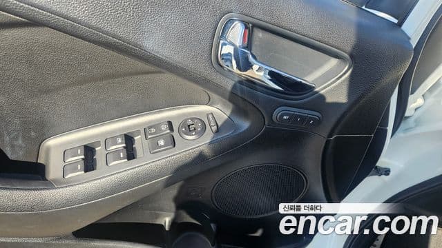 Kia K3 Noblesse, 2013 15