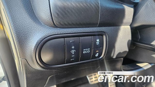 Kia K3 Noblesse, 2013 16