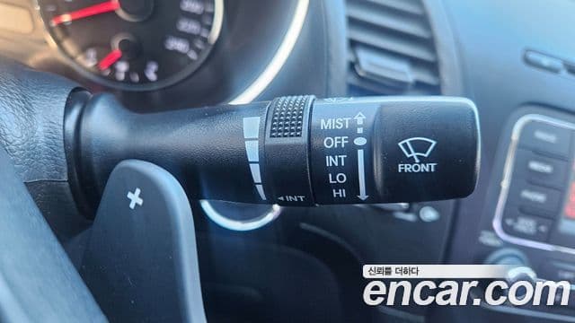 Kia K3 Noblesse, 2013 17