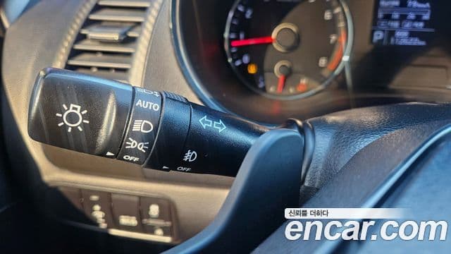 Kia K3 Noblesse, 2013 18