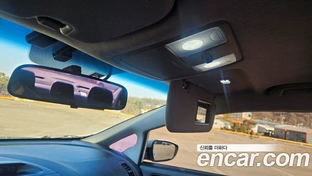 Kia K3 Noblesse, 2013 19