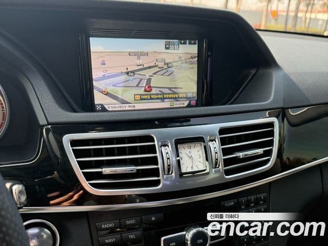 Mercedes-Benz E-класс W212 Avantgarde, 2014 9