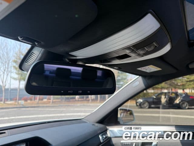 Mercedes-Benz E-класс W212 Avantgarde, 2014 11