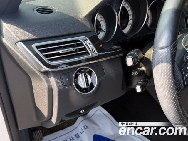 Mercedes-Benz E-класс W212 Avantgarde, 2014 13