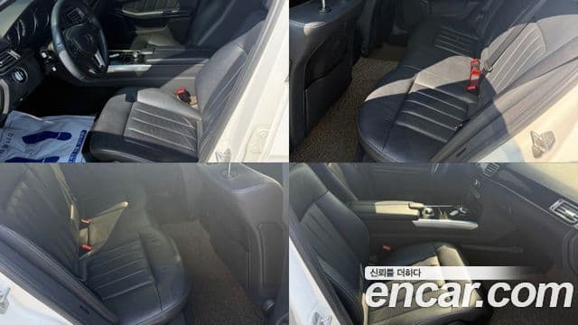 Mercedes-Benz E-класс W212 Avantgarde, 2014 15