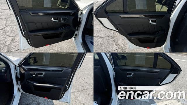 Mercedes-Benz E-класс W212 Avantgarde, 2014 16