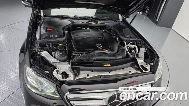 Mercedes-Benz E-класс W213 AMG Line, 2020 6