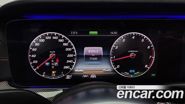 Mercedes-Benz E-класс W213 AMG Line, 2020 8