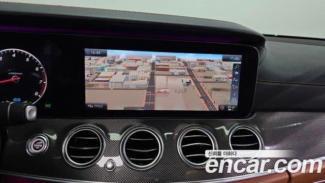 Mercedes-Benz E-класс W213 AMG Line, 2020 14