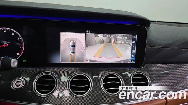 Mercedes-Benz E-класс W213 AMG Line, 2020 15