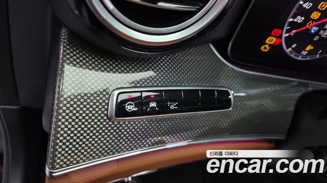 Mercedes-Benz E-класс W213 AMG Line, 2020 17