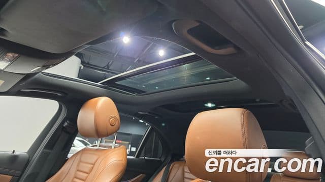 Mercedes-Benz E-класс W213 AMG Line, 2020 19