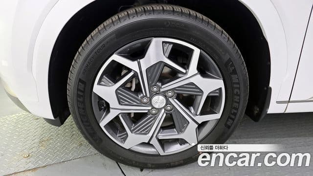 Hyundai Palisade Calligraphy, 2022 все фото