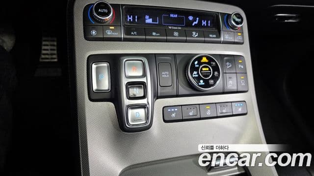 Hyundai Palisade Calligraphy, 2022 9