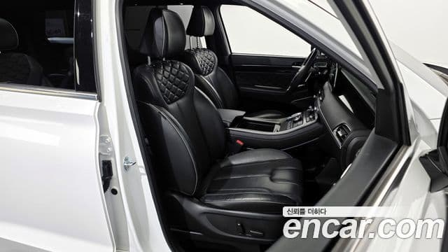 Hyundai Palisade Calligraphy, 2022 10