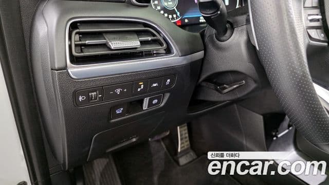 Hyundai Palisade Calligraphy, 2022 15