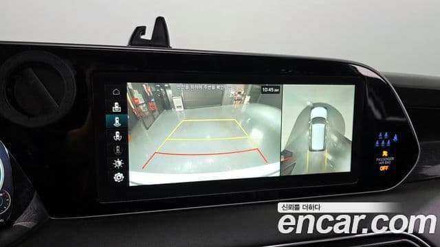 Hyundai Palisade Calligraphy, 2022 17