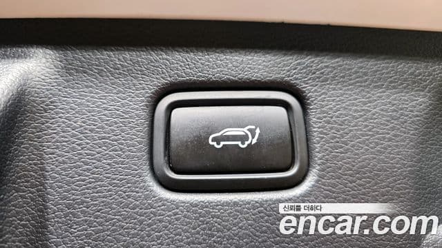 Hyundai Palisade Calligraphy, 2022 18