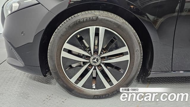 Mercedes-Benz A-класс W177 A220 хэтчбек, 2022 все фото