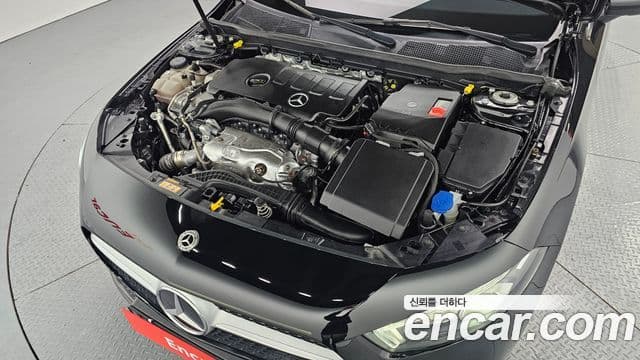 Mercedes-Benz A-класс W177 A220 хэтчбек, 2022 6