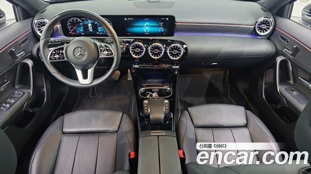 Mercedes-Benz A-класс W177 A220 хэтчбек, 2022 7