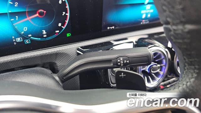 Mercedes-Benz A-класс W177 A220 хэтчбек, 2022 9