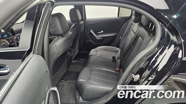 Mercedes-Benz A-класс W177 A220 хэтчбек, 2022 12