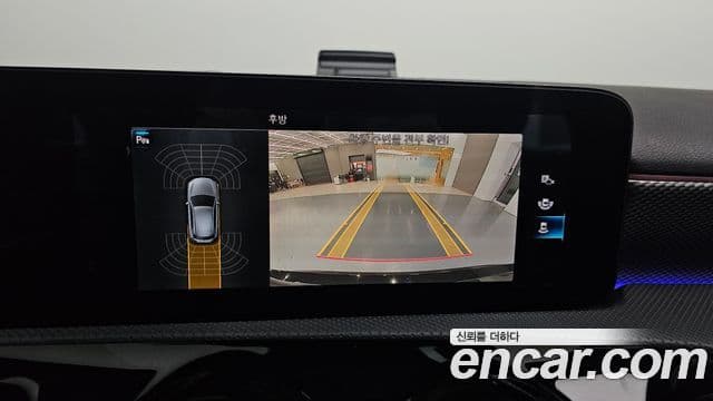 Mercedes-Benz A-класс W177 A220 хэтчбек, 2022 15