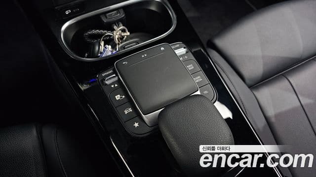 Mercedes-Benz A-класс W177 A220 хэтчбек, 2022 16