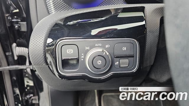 Mercedes-Benz A-класс W177 A220 хэтчбек, 2022 18