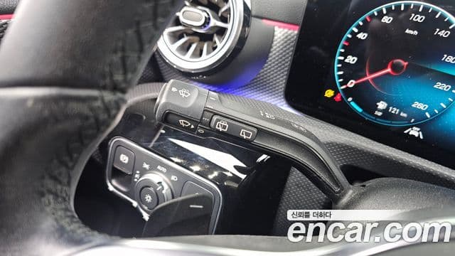 Mercedes-Benz A-класс W177 A220 хэтчбек, 2022 19