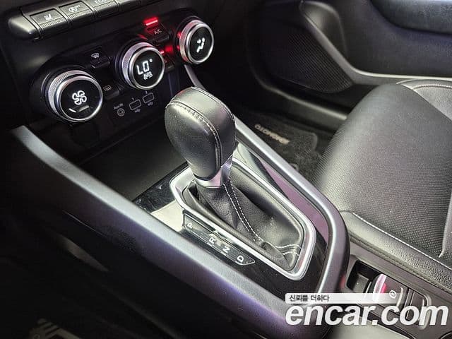 Renault Korea(Samsung) XM3 1.6 GTe LE Plus, 2020 7