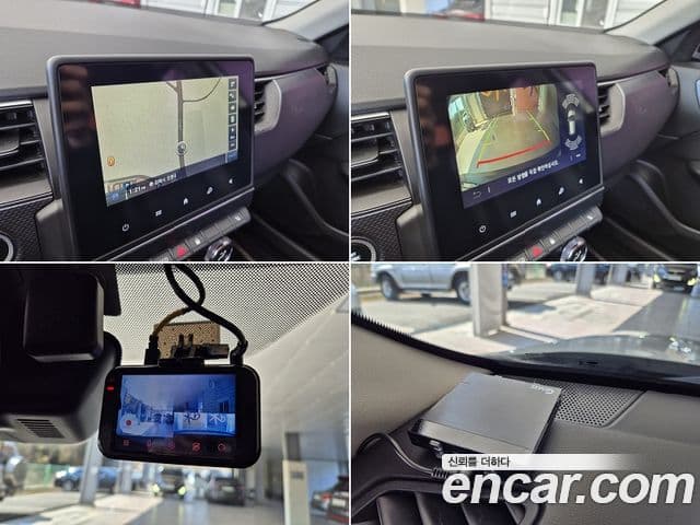 Renault Korea(Samsung) XM3 1.6 GTe LE Plus, 2020 14