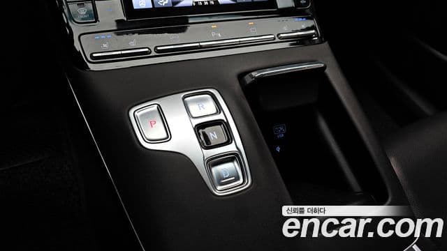 Hyundai The / новый New Grandeur IG Premium, 2023 9