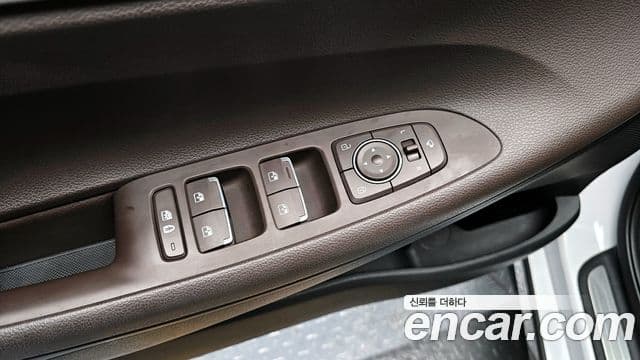 Hyundai The / новый New Grandeur IG Premium, 2023 14