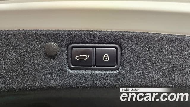 Hyundai The / новый New Grandeur IG Premium, 2023 18