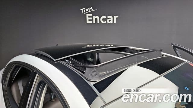 Hyundai The / новый New Grandeur IG Premium, 2023 20