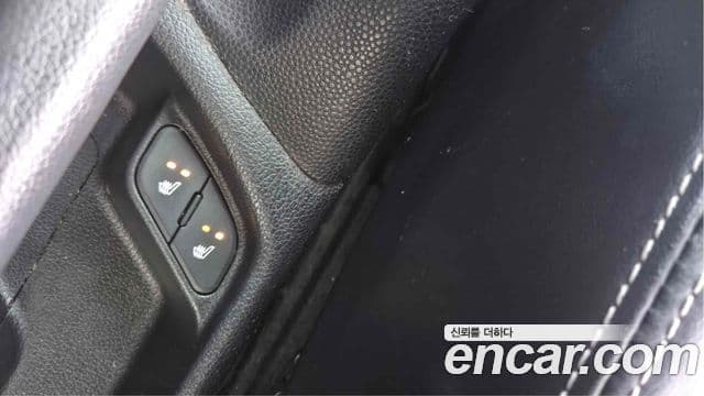 Kia The / новый New Morning Luxury, 2016 16